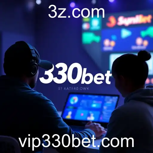 A Evolução do 330bet no Cenário de Jogos Online