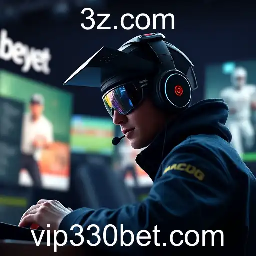 A Revolução dos Jogos Online em 2025: 330bet e as Novas Dinâmicas do Mercado