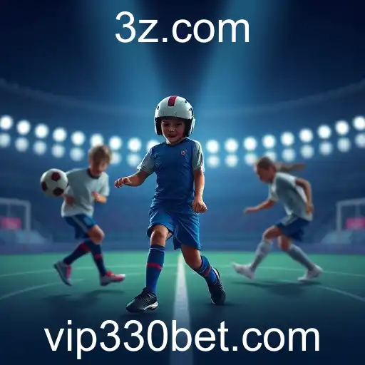 A Expansão dos Jogos Online em 2025: O Papel do 330bet