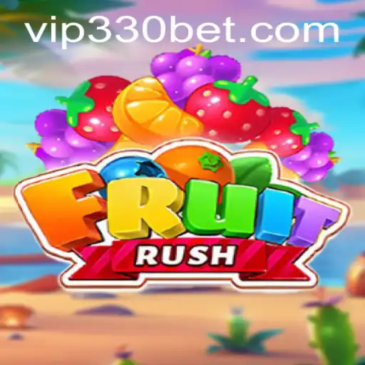 FruitRush: A Thrilling Dive into the World of Digital Gaming