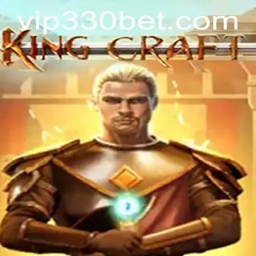 Enter the World of KingcraftMenomin: A New Era of Strategy Gaming with 330bet