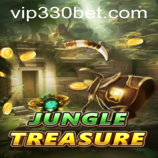 JungleTreasure: Embark on an Exotic Adventure with 330bet