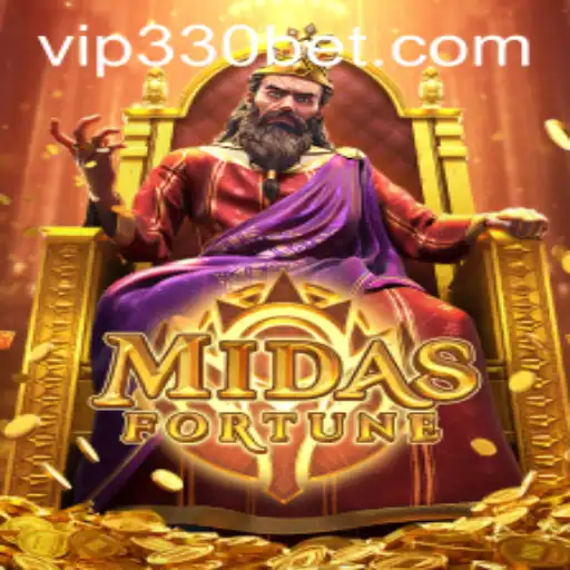 Discover the Thrilling World of MidasFortune with 330bet