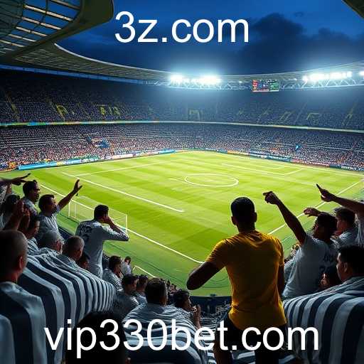 330bet Oportunidades e Desafios no Mercado Brasileiro