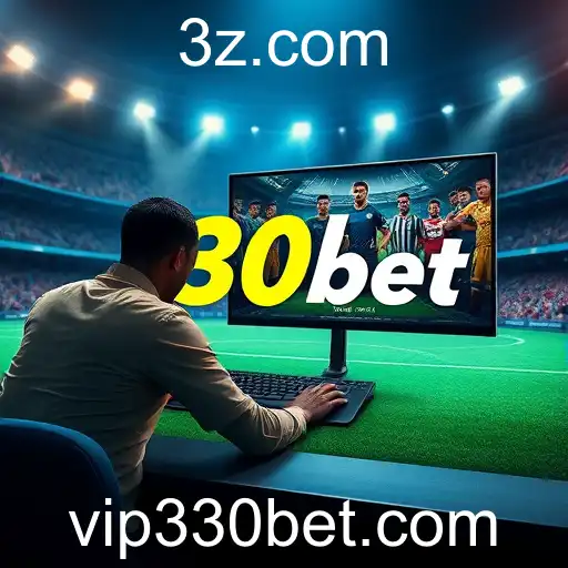 A Ascensão do 330bet no Mercado de Jogos Online