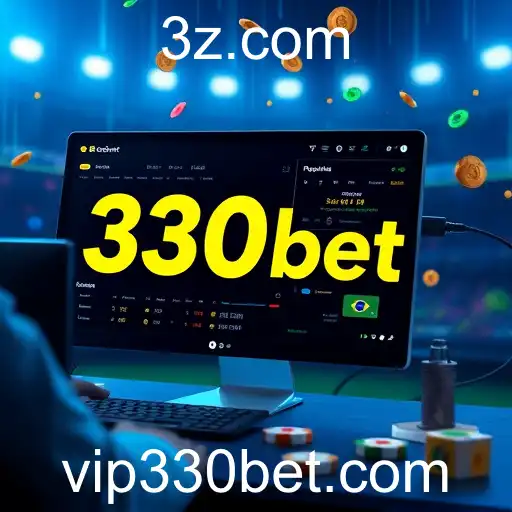 Expansão do Mercado de Jogos em Plataforma Bet