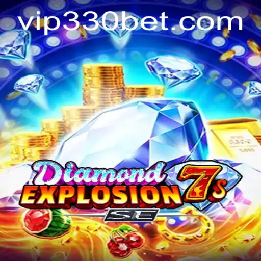 Explore the Thrills of DiamondExplosion7sSE: The Ultimate Casino Adventure