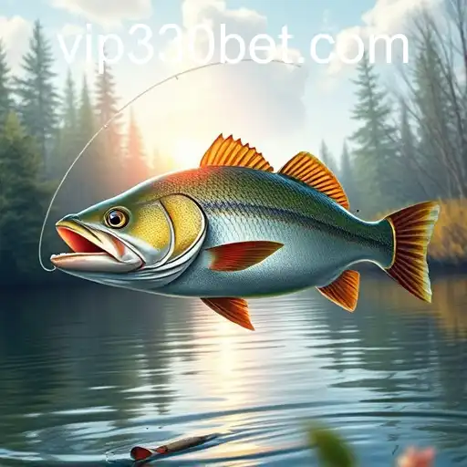 The Alluring World of Digital Angling: A Deep Dive into Fishing Games