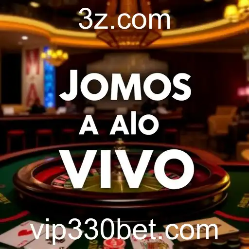 Experiência Imersiva com Jogos Ao Vivo no 330bet