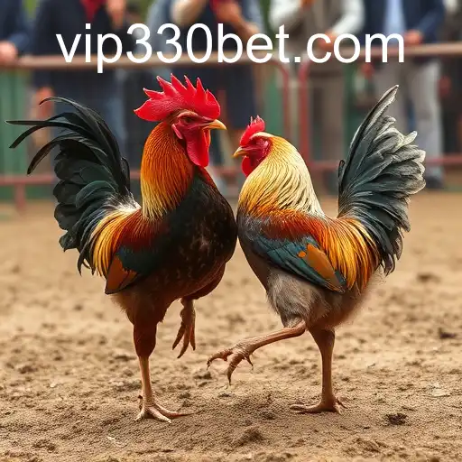 The Rise of Online Sabong and the Role of 330bet