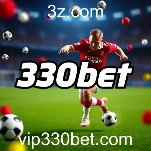 Explorando as Promoções no 330bet: Maximize Suas Chances de Ganho