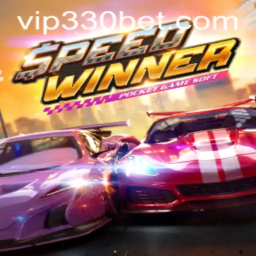 Discover the Thrills of SpeedWinner: A Racing Sensation with 330bet