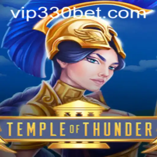 TempleofThunder: A Thrilling Journey Into Mythical Realms