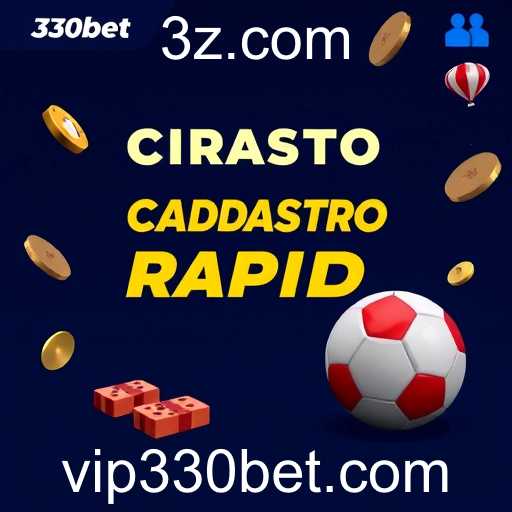 A Ascensão dos Sites de Apostas em 2025: Um Olhar sobre o 330bet