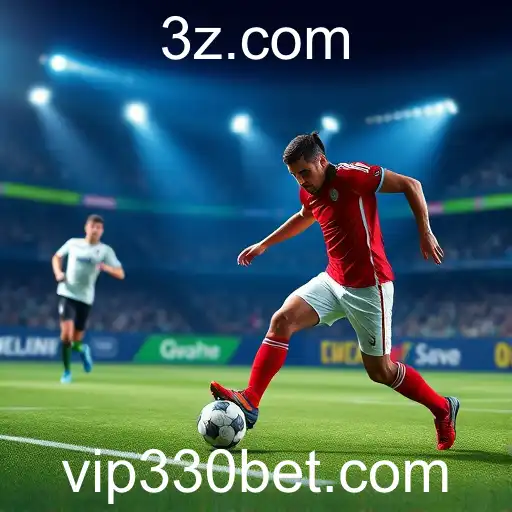 A Ascensão dos Esportes Virtuais na Plataforma 330bet