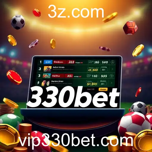 Tendências de Jogos Online e o Papel do 330bet